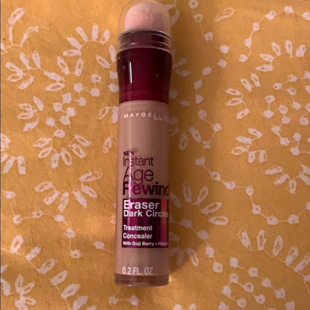 UNOPENED Maybelline Instant Age Rewind Concealer